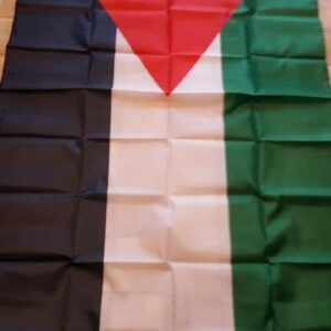 Drapeau de la Palestine