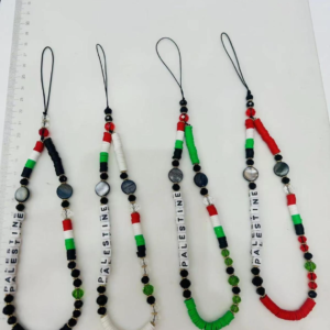 bijou pour le téléphone